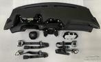 Airbag set dashboard gordels  Peugeot 208 2008  GT model 202, Auto-onderdelen, Ophalen of Verzenden, Gebruikt