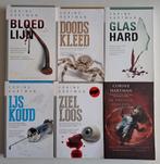 Boeken Corine Hartman, Ophalen of Verzenden, Gelezen