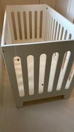 BLOOM Alma Max ledikant 140x70cm, Kinderen en Baby's, Babywiegjes en Ledikanten, Ophalen, Zo goed als nieuw, Ledikant