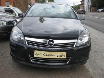 Opel Astra 1.7 CDTi Clim 121000 km Ct ok Euro 5 beschikbaar voor biedingen