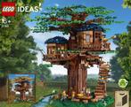 Lego Ideas Tree House 21318, Kinderen en Baby's, Speelgoed | Duplo en Lego, Ophalen, Nieuw, Complete set, Lego