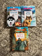 Diverse kinderboeken, Ophalen, Gelezen
