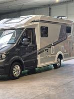Knaus Van Ti Plus 650 Meg Platinium op MAN, Caravans en Kamperen, Mobilhomes, Tot en met 2, Diesel, 6 tot 7 meter, Knaus