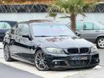 Bmw 335i ** M pakket ** Lci ** Euro 5 ** Automaat **, Auto's, BMW, Automaat, Euro 5, Achterwielaandrijving, Zwart