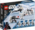 75320 LEGO Snowtrooper Battlepack, Ophalen of Verzenden, Nieuw, Lego