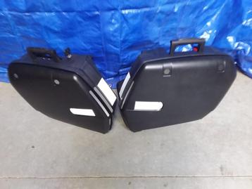 koffers BMW R 1100 GS / R 1150 GS beschikbaar voor biedingen