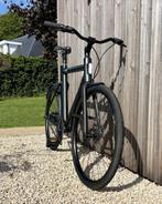 Elektrische fiets Cowboy 3 I Maar 287km gereden!, Fietsen en Brommers, Versnellingen, Zo goed als nieuw, 53 tot 57 cm, Ophalen
