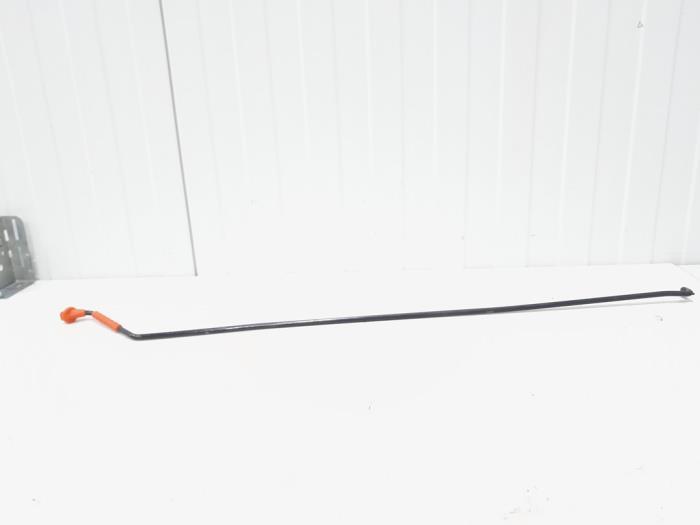 Divers d'un Volkswagen Polo, Autos : Pièces & Accessoires, Autres pièces automobiles, Volkswagen, Utilisé, 3 mois de garantie