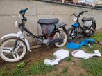 2x Honda Wallaroo project brommers, Fietsen en Brommers, Brommers | Honda, Ophalen, Zo goed als nieuw