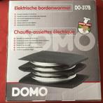 Chauffe-assiettes Domo DO317B, Enlèvement ou Envoi
