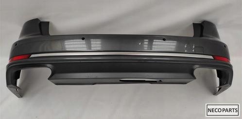 AUDI A4 B9 8W9 ACHTERBUMPER BUMPER, Auto-onderdelen, Carrosserie, Achterklep, Audi, Achter, Gebruikt, Ophalen of Verzenden