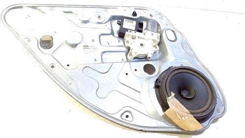 RAAMMECHANIEK ELEK LINKS ACHTER Focus C-Max (981536110), Auto-onderdelen, Carrosserie, Ford, Achter, Links, Gebruikt