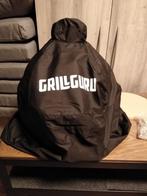 Hoes voor bbq kamado grill guru compact, Ophalen of Verzenden, Nieuw
