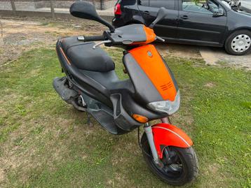 Gilera runner 125cc