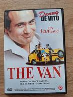 The Van, CD & DVD, DVD | Comédie, Enlèvement