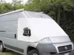 Fiamma Coverglas XL Ducato beschermhoes, Caravans en Kamperen, Mobilhome-accessoires, Zo goed als nieuw