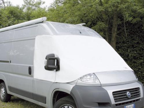 Fiamma Coverglas XL Ducato beschermhoes, Caravans en Kamperen, Mobilhome-accessoires, Zo goed als nieuw, Ophalen