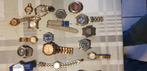 Horloges, Ophalen, Zo goed als nieuw