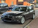 BMW 320D Luxury boit Automatique, Auto's, BMW, Automaat, Diesel, Particulier, 3 Reeks