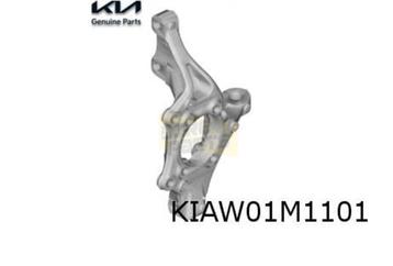 Kia EV6 (9/21-) Fusee Links voor (ZH motor) (160Kw) Originee beschikbaar voor biedingen