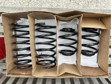 Eibach verlagingsveren voor BMW E30, Ophalen, BMW