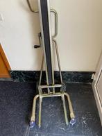 Stapellift, Doe-het-zelf en Bouw, Palletwagens en Pompwagens, Ophalen, Zo goed als nieuw