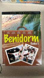 Benidorm reeks 1, Cd's en Dvd's, Ophalen of Verzenden
