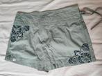 LONGBOARD Rok-Short maat 44, Ophalen of Verzenden