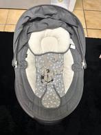 Wipstoel voor baby, Ophalen, Zo goed als nieuw, Wipstoel