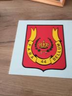 plaque para, Ophalen of Verzenden, Zo goed als nieuw