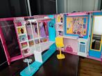 Barbie dreamcloset, Comme neuf, Enlèvement, Accessoires