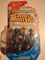 Transformers prime beast hunters predacon Rippersnapper 2012, Ophalen of Verzenden