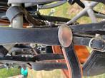 4 span tuig VDW + 2 span, Dieren en Toebehoren, Ophalen