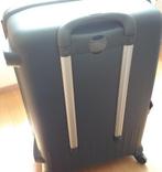 Grote koffer” Samsonite”, nieuw, Handtassen en Accessoires, Koffers, Nieuw, Slot, 55 cm of meer, Ophalen