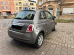 Fiat 500 Essence 0.9 – 2011, Autos, Achat, Entreprise, Boîte manuelle, Essence