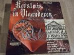 LP Various – Kerstmis in Vlaanderen, Cd's en Dvd's, Cd's | Verzamelalbums, Ophalen of Verzenden, Gebruikt, Nederlandstalig