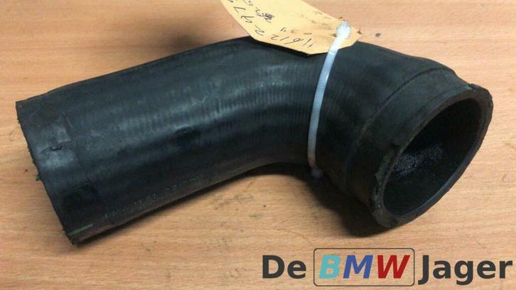 Turboslang BMW 5 serie E39  M57 11612247967, Auto-onderdelen, Motor en Toebehoren, BMW, Gebruikt, Ophalen of Verzenden