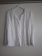Damesblouse Betty & Co maat 44, Betty & Co, Enlèvement ou Envoi, Taille 42/44 (L), Blanc