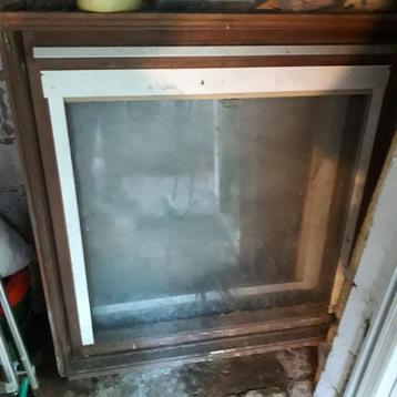 Velux, Lucarne, Enlèvement, Utilisé, 80 à 120 cm