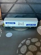 Belgische bierwagen Maes Pils, Ophalen, Zo goed als nieuw, Wagon, Roco