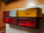set vw golf 1 hella achterlichten, Ophalen, Gebruikt, Volkswagen