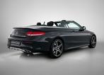 Mercedes-Benz C-Klasse Mercedes-AMG C43 4MATIC Cabriolet AMG, Autos, Achat, Euro 6, Cabriolet, 2 portes