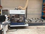 Cnc format 4 H350, Doe-het-zelf en Bouw, Gereedschap | Freesmachines, Ophalen, Zo goed als nieuw