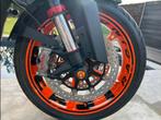 BEAST racing stickerset velgen KTM Superduke 1290/1390/GT, Ophalen of Verzenden, Zo goed als nieuw