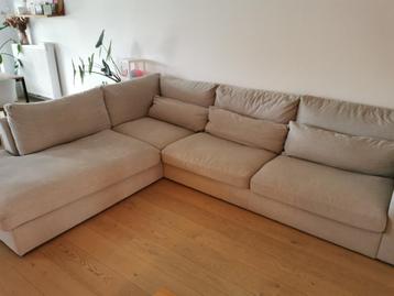 Hoekzetel Ottoman 252 x 315 beschikbaar voor biedingen