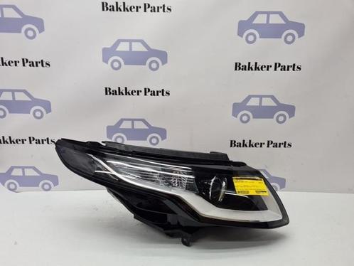 Koplamp rechts van een Landrover Evoque, Auto-onderdelen, Verlichting, Land Rover, Gebruikt, 3 maanden garantie