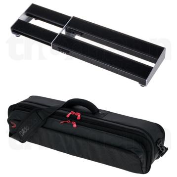 D’addario XPND 1 pedalboard+ zak beschikbaar voor biedingen
