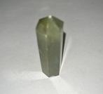 Groene Aventurijn toren - 23gram - 56mm x 17mm, Ophalen of Verzenden, Nieuw