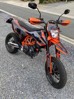 KTM690SMC R, Fietsen en Brommers, Ophalen, Overige merken, 690 cc, Zo goed als nieuw