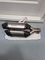 Akrapovic uitlaatdemper BMW R1300GS R1300GSA GS uitlaat, Motoren, Ophalen of Verzenden
